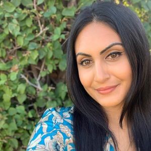 Meet your Posher, Tanya